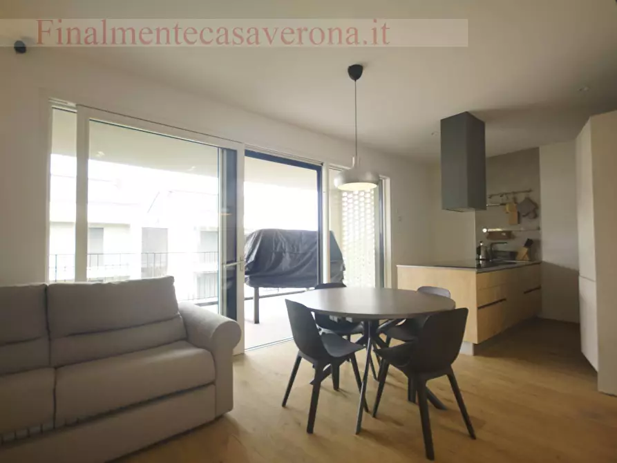 Immagine 7 di Appartamento in affitto  in Via Secolo 5 a Peschiera Del Garda