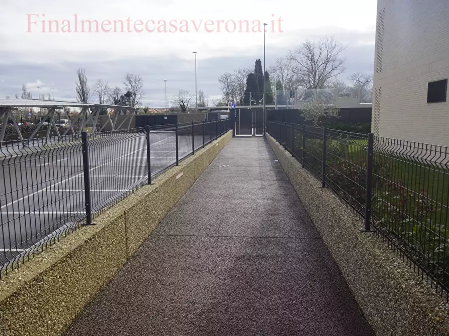 Immagine 57 di Appartamento in affitto  in Via Secolo 5 a Peschiera Del Garda