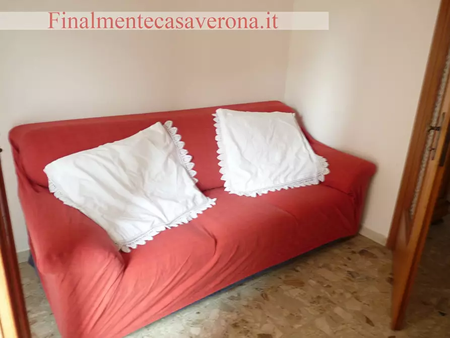 Immagine 7 di Casa semindipendente in affitto  in VIA   Beltrame 2 a Verona