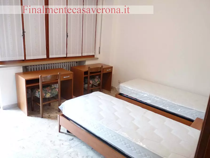 Immagine 16 di Casa semindipendente in affitto  in VIA   Beltrame 2 a Verona