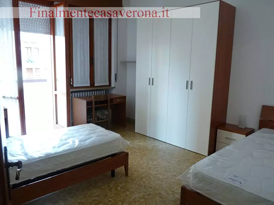 Immagine 15 di Casa semindipendente in affitto  in VIA   Beltrame 2 a Verona