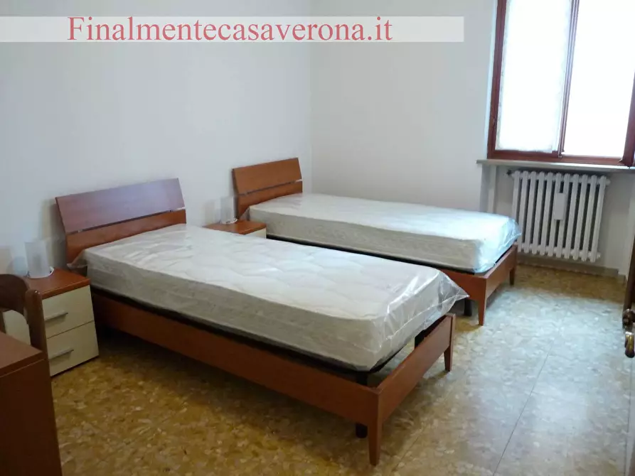 Immagine 14 di Casa semindipendente in affitto  in VIA   Beltrame 2 a Verona