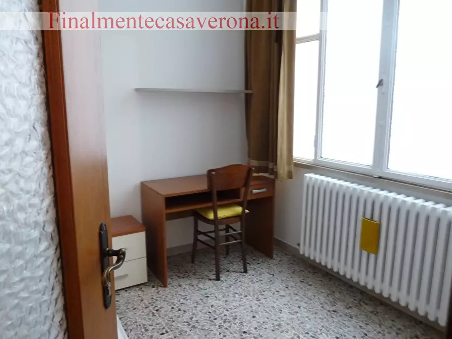Immagine 17 di Casa semindipendente in affitto  in VIA   Beltrame 2 a Verona
