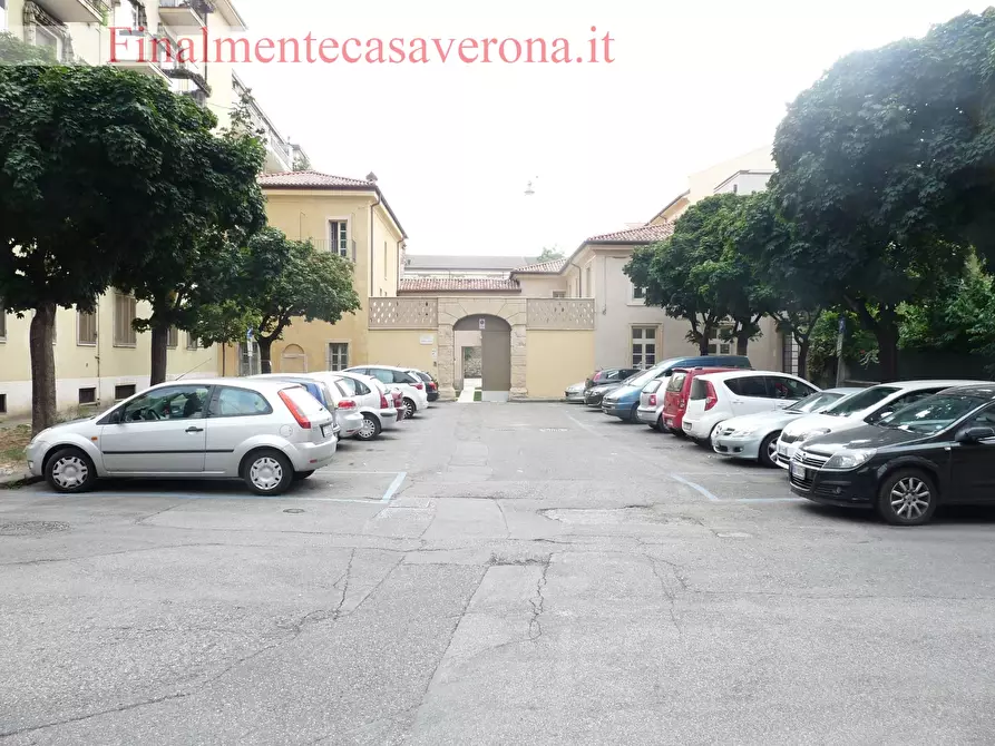 Immagine 20 di Casa semindipendente in affitto  in VIA   Beltrame 2 a Verona