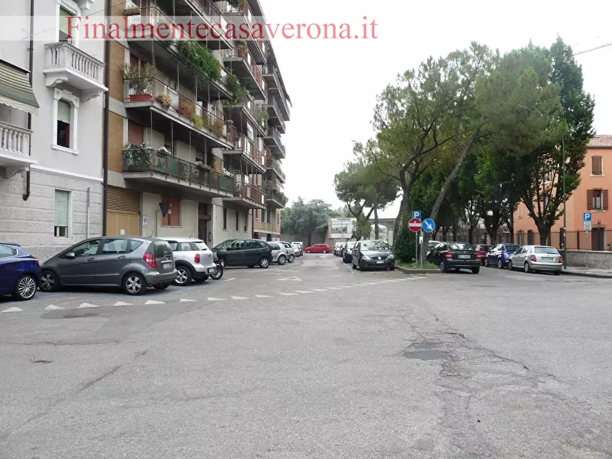 Immagine 21 di Casa semindipendente in affitto  in VIA   Beltrame 2 a Verona