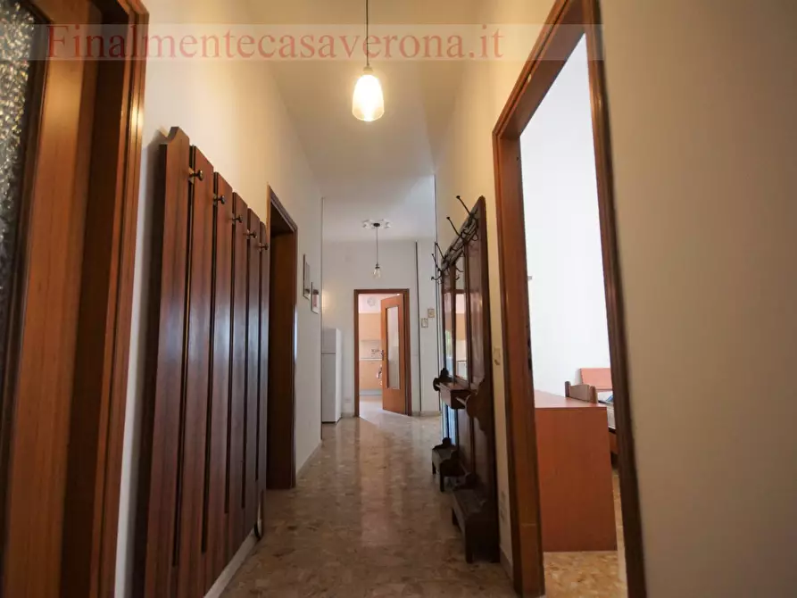 Immagine 13 di Casa semindipendente in affitto  in VIA   Beltrame 2 a Verona