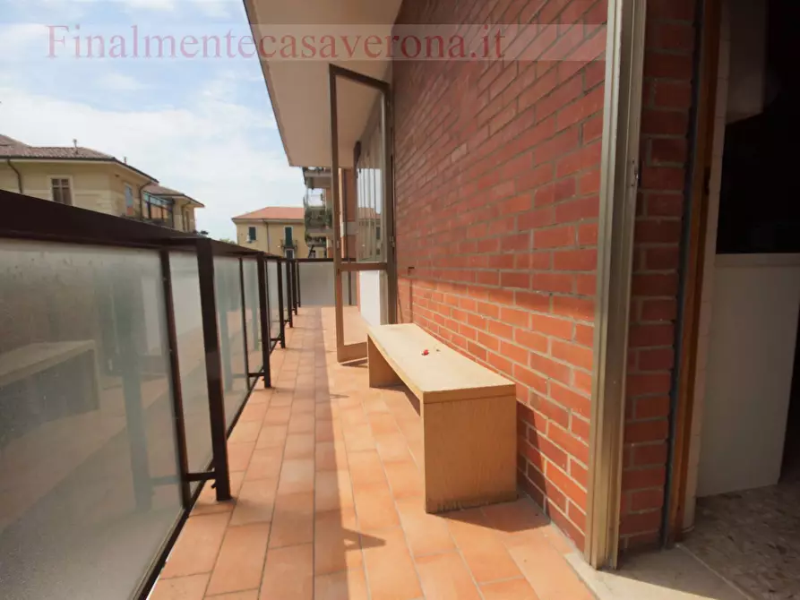 Immagine 18 di Casa semindipendente in affitto  in VIA   Beltrame 2 a Verona