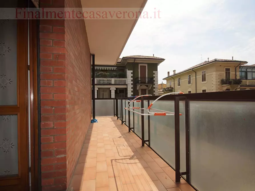 Immagine 12 di Casa semindipendente in affitto  in VIA   Beltrame 2 a Verona