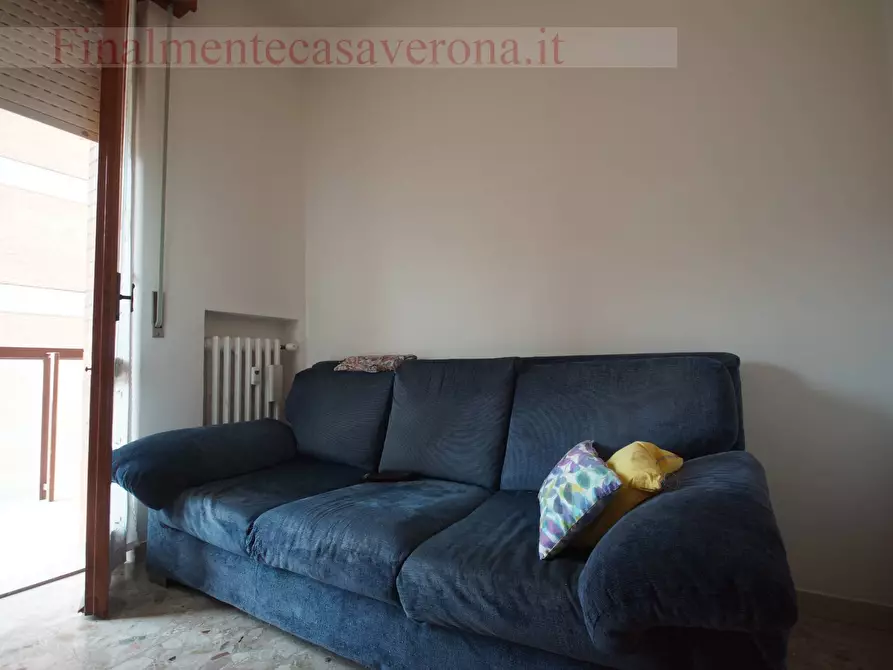 Immagine 6 di Casa semindipendente in affitto  in VIA   Beltrame 2 a Verona