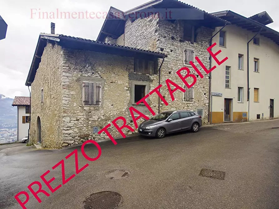 Immagine 16 di Rustico / casale in vendita  in Via Diaz 1 a Isera