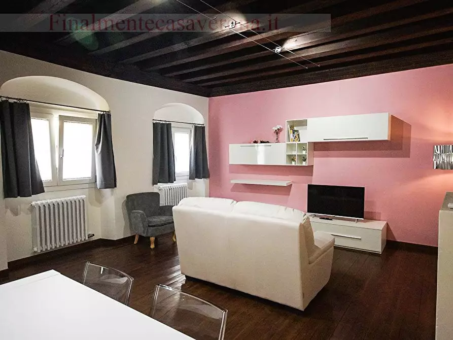 Immagine 5 di Appartamento in affitto  in Via Rosa a Verona