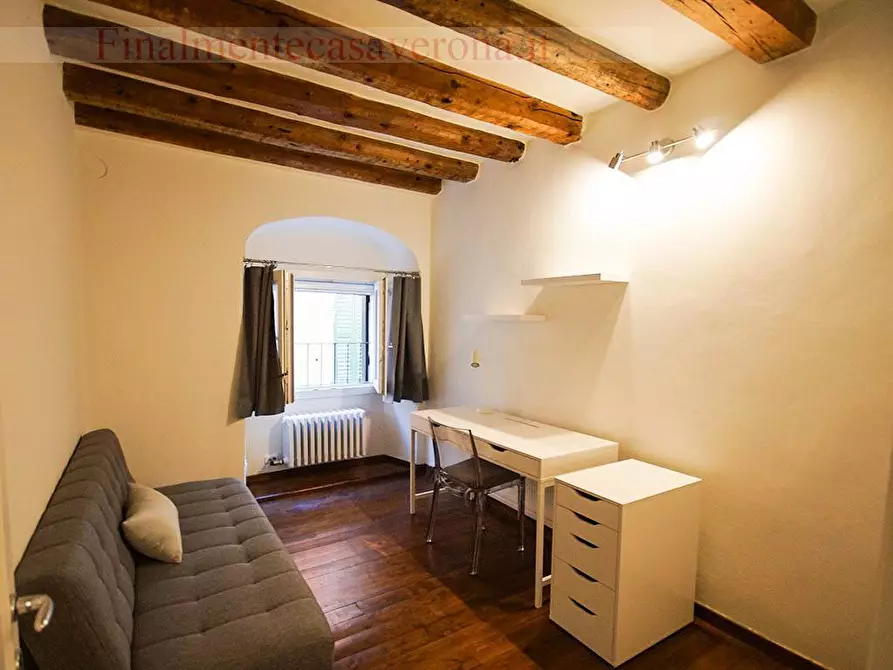 Immagine 17 di Appartamento in affitto  in Via Rosa a Verona