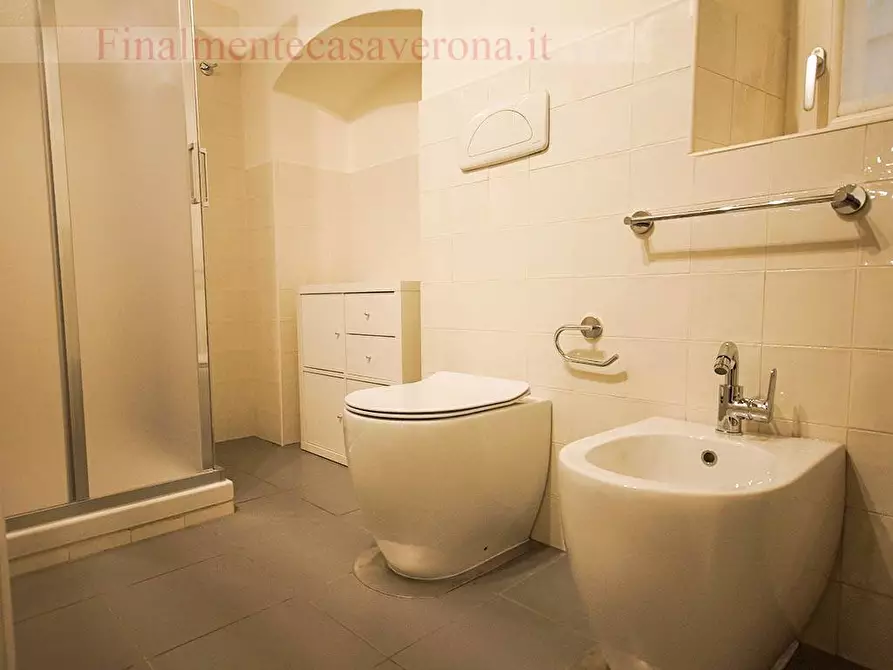 Immagine 18 di Appartamento in affitto  in Via Rosa a Verona