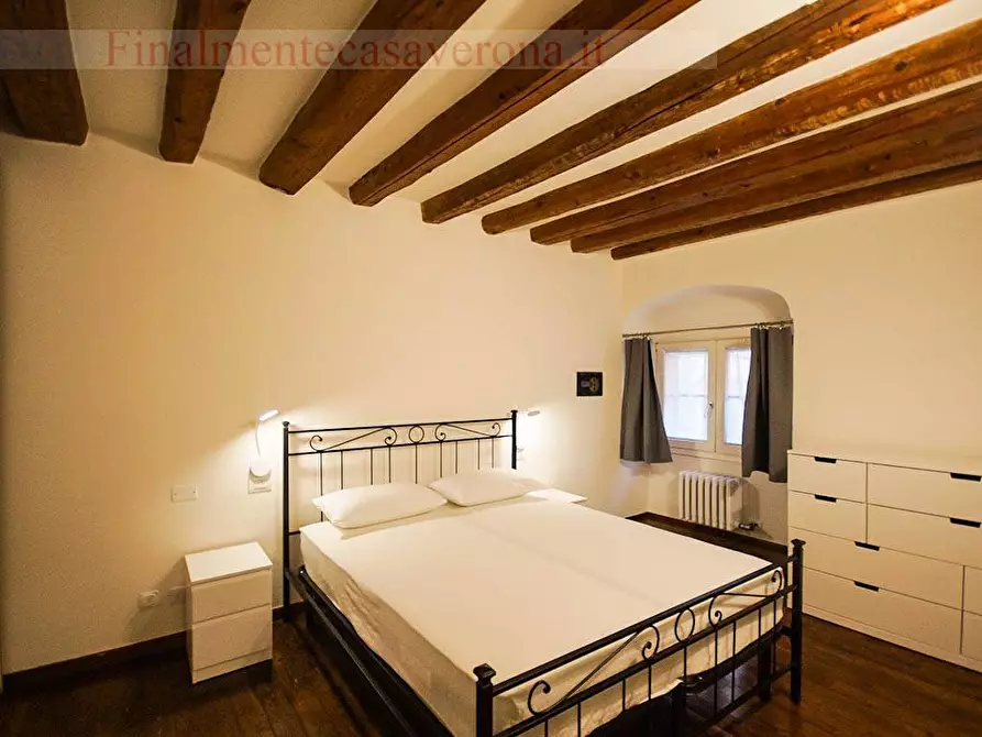 Immagine 19 di Appartamento in affitto  in Via Rosa a Verona