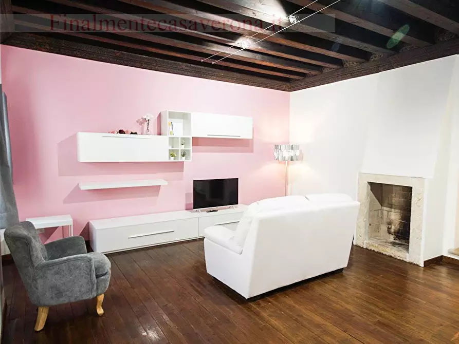 Immagine 11 di Appartamento in affitto  in Via Rosa a Verona