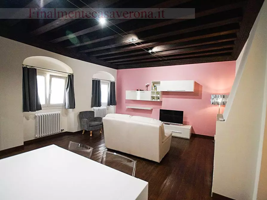Immagine 20 di Appartamento in affitto  in Via Rosa a Verona