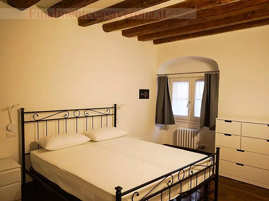 Immagine 14 di Appartamento in affitto  in Via Rosa a Verona