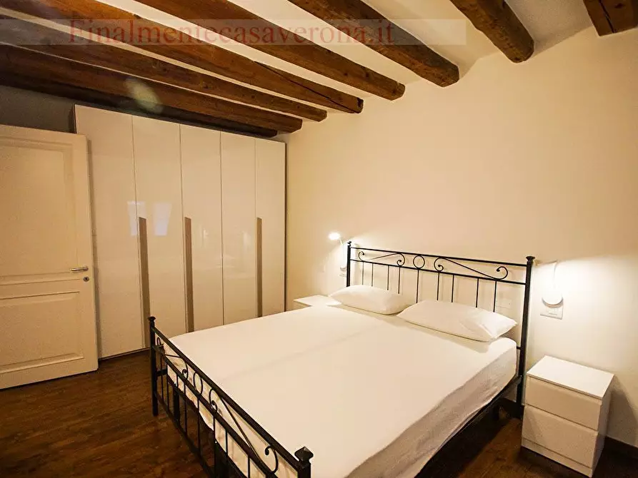 Immagine 16 di Appartamento in affitto  in Via Rosa a Verona