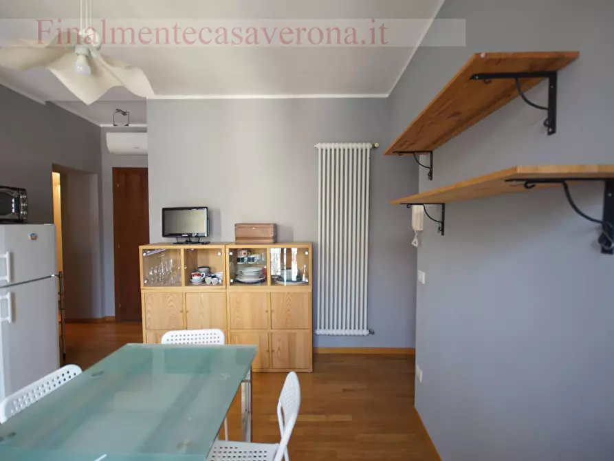 Immagine 4 di Appartamento in affitto  in Piazza San Zeno a Verona