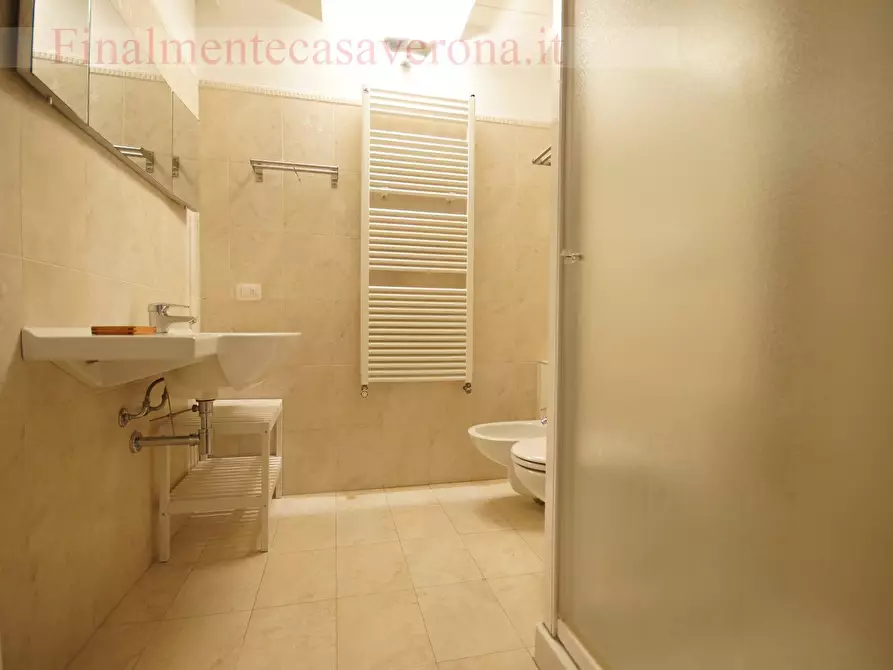 Immagine 20 di Appartamento in affitto  in Piazza San Zeno a Verona