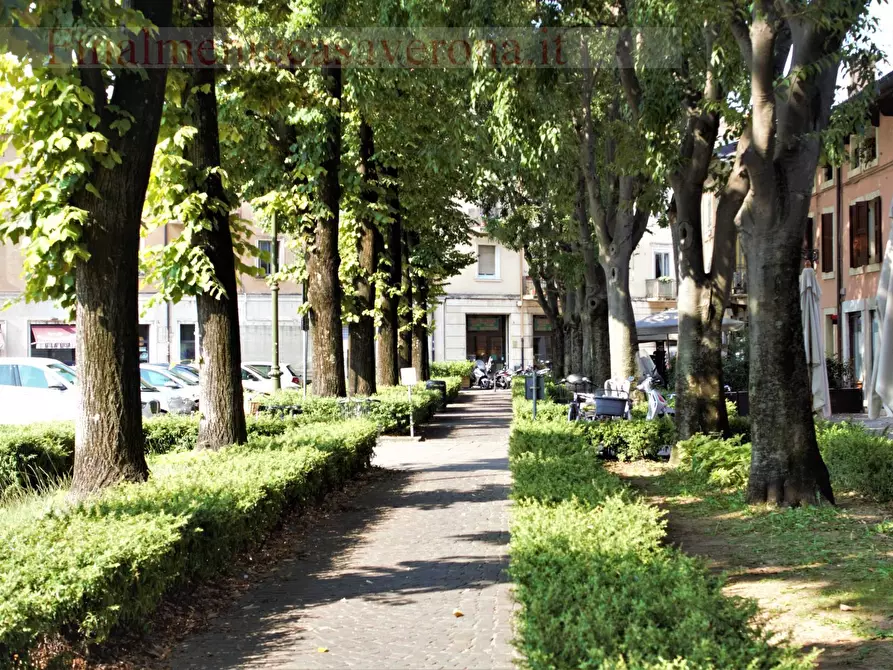 Immagine 25 di Appartamento in affitto  in Piazza San Zeno a Verona