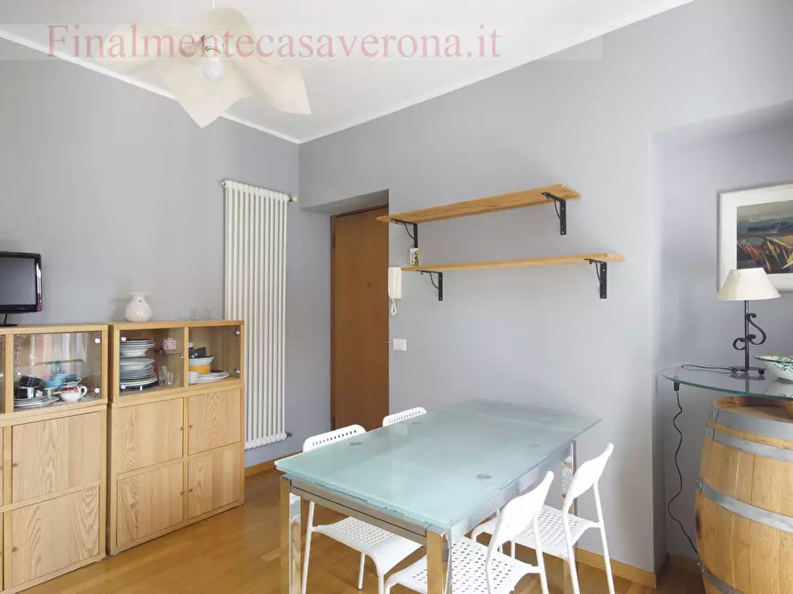 Immagine 6 di Appartamento in affitto  in Piazza San Zeno a Verona