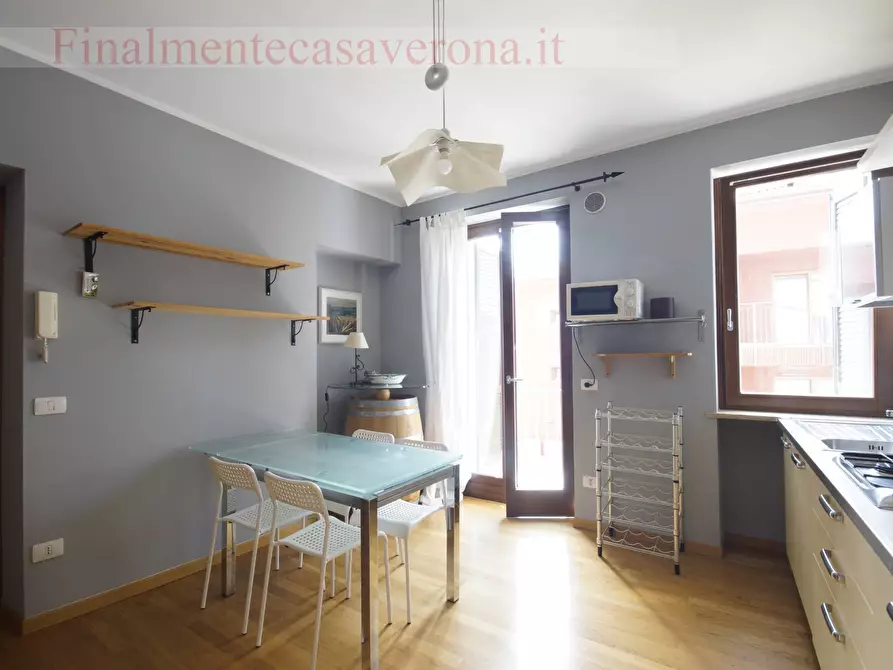 Immagine 7 di Appartamento in affitto  in Piazza San Zeno a Verona