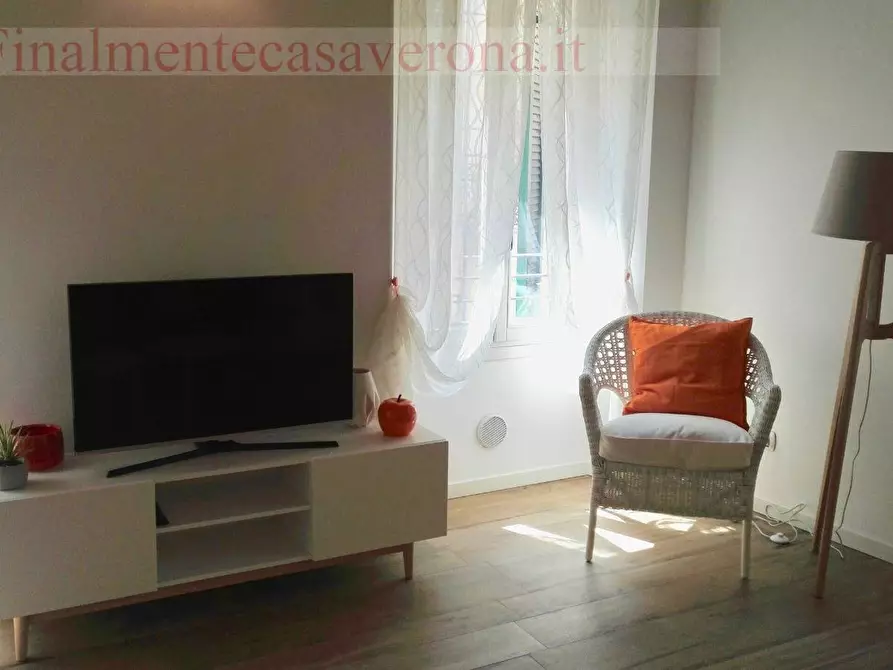 Immagine 14 di Appartamento in affitto  in Piazza San Nicolo' a Verona