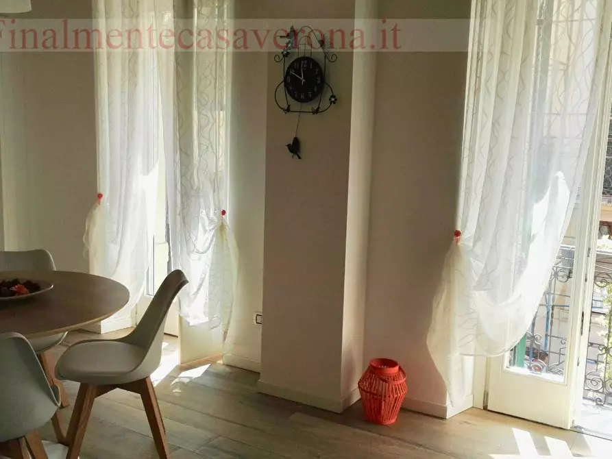 Immagine 21 di Appartamento in affitto  in Piazza San Nicolo' a Verona