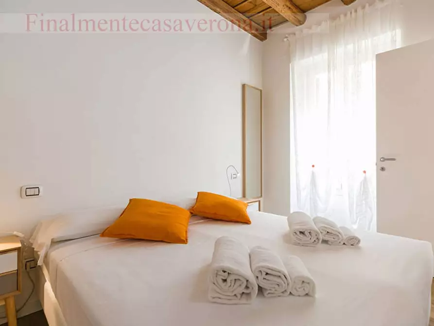 Immagine 16 di Appartamento in affitto  in Piazza San Nicolo' a Verona