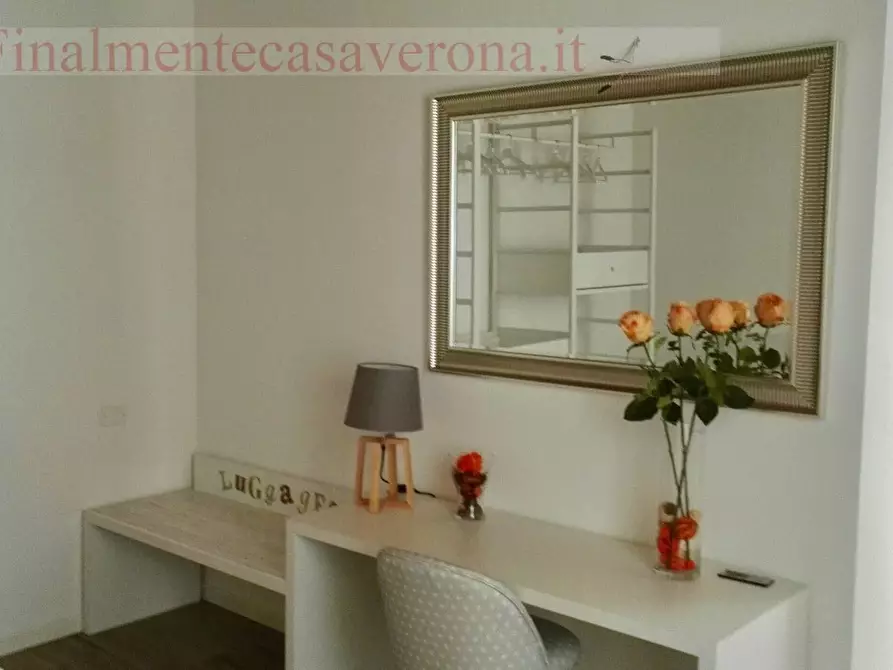 Immagine 20 di Appartamento in affitto  in Piazza San Nicolo' a Verona