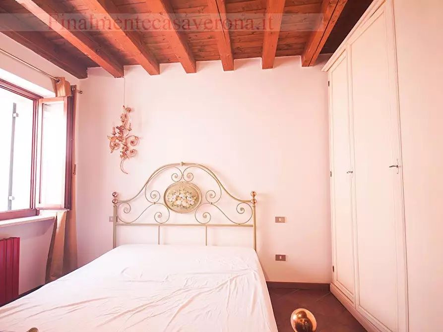 Immagine 13 di Appartamento in affitto  in Vicolo San Fermo Corte Alta. 1 a Verona
