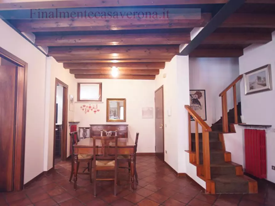 Immagine 9 di Appartamento in affitto  in Vicolo San Fermo Corte Alta. 1 a Verona