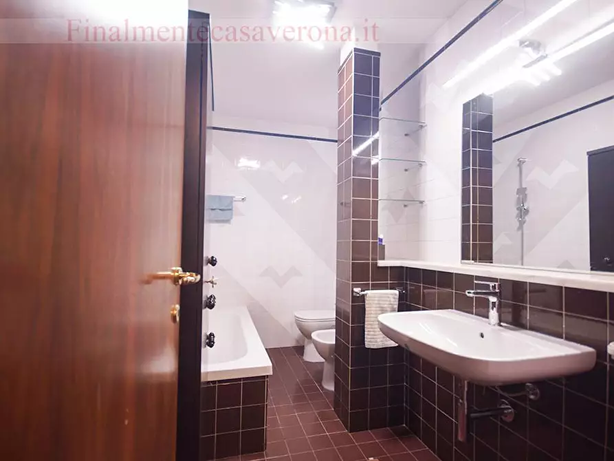 Immagine 12 di Appartamento in affitto  in Vicolo San Fermo Corte Alta. 1 a Verona