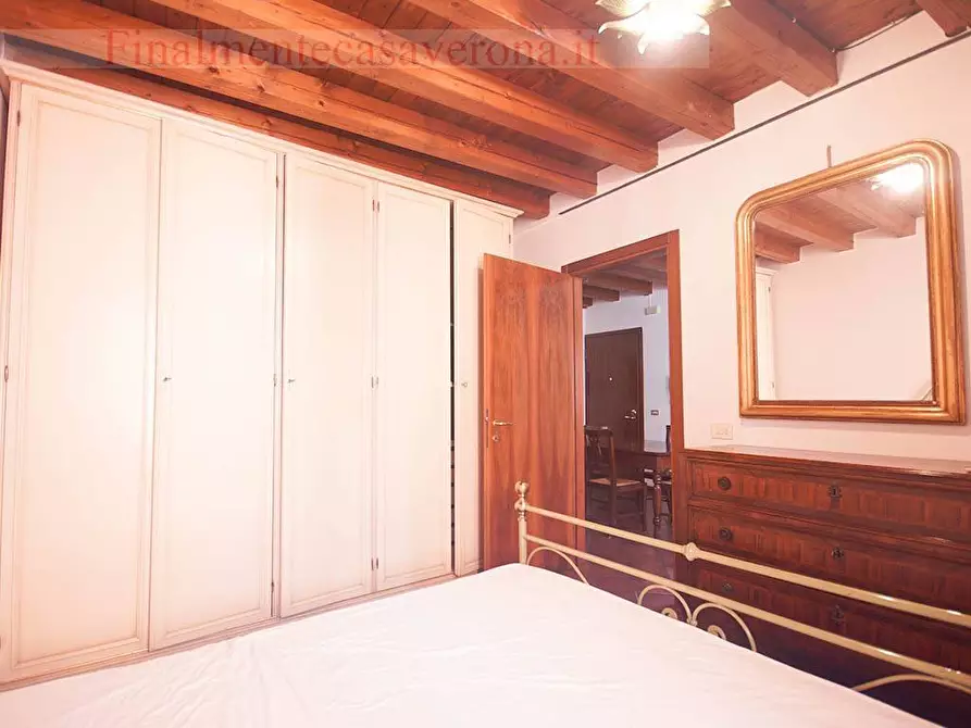 Immagine 17 di Appartamento in affitto  in Vicolo San Fermo Corte Alta. 1 a Verona