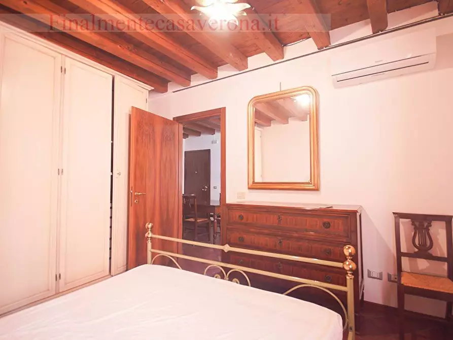 Immagine 16 di Appartamento in affitto  in Vicolo San Fermo Corte Alta. 1 a Verona