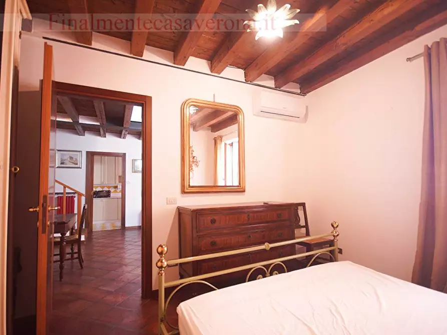 Immagine 15 di Appartamento in affitto  in Vicolo San Fermo Corte Alta. 1 a Verona