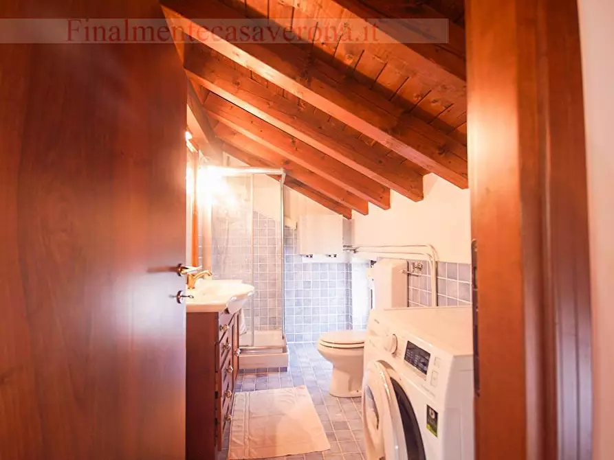 Immagine 24 di Appartamento in affitto  in Vicolo San Fermo Corte Alta. 1 a Verona