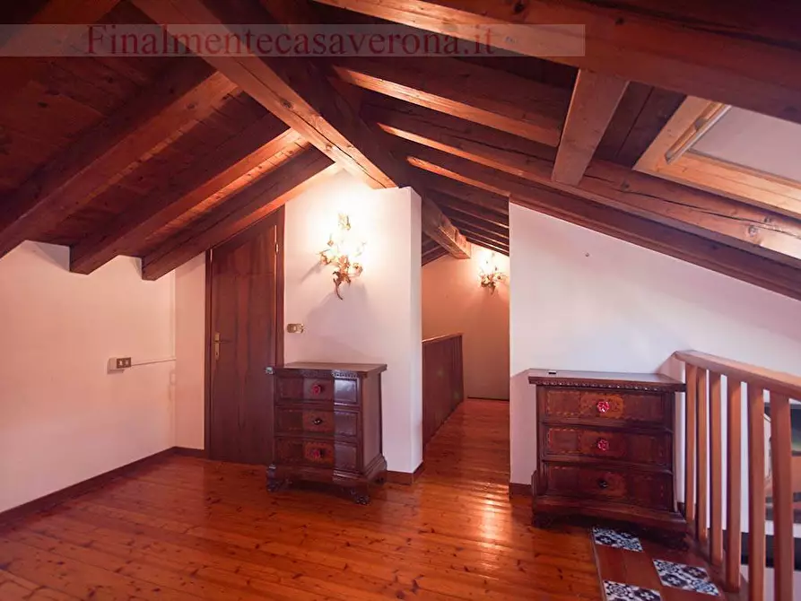 Immagine 22 di Appartamento in affitto  in Vicolo San Fermo Corte Alta. 1 a Verona