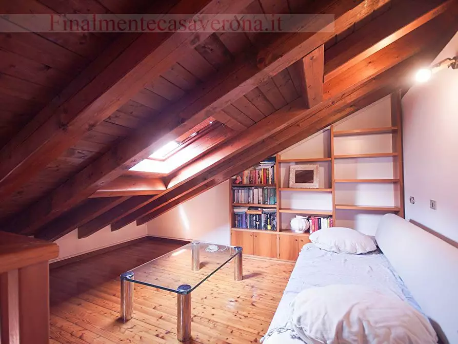 Immagine 21 di Appartamento in affitto  in Vicolo San Fermo Corte Alta. 1 a Verona