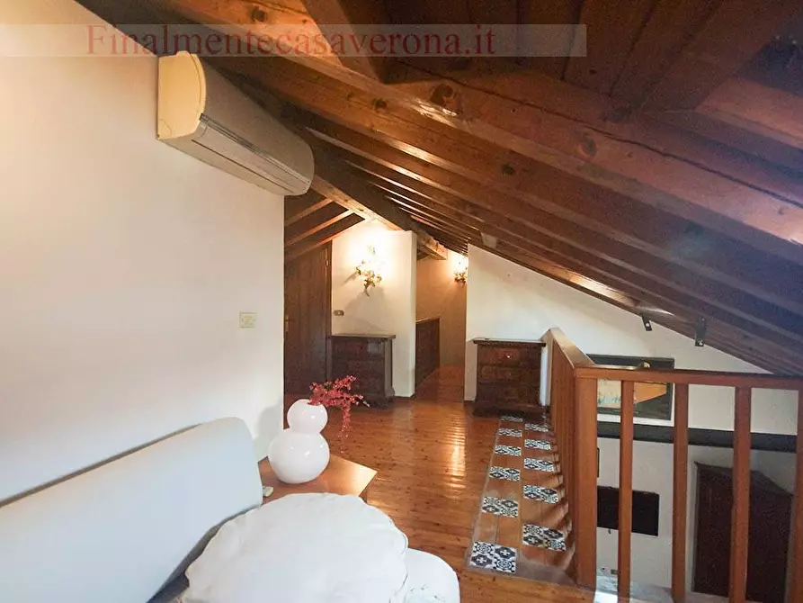 Immagine 19 di Appartamento in affitto  in Vicolo San Fermo Corte Alta. 1 a Verona