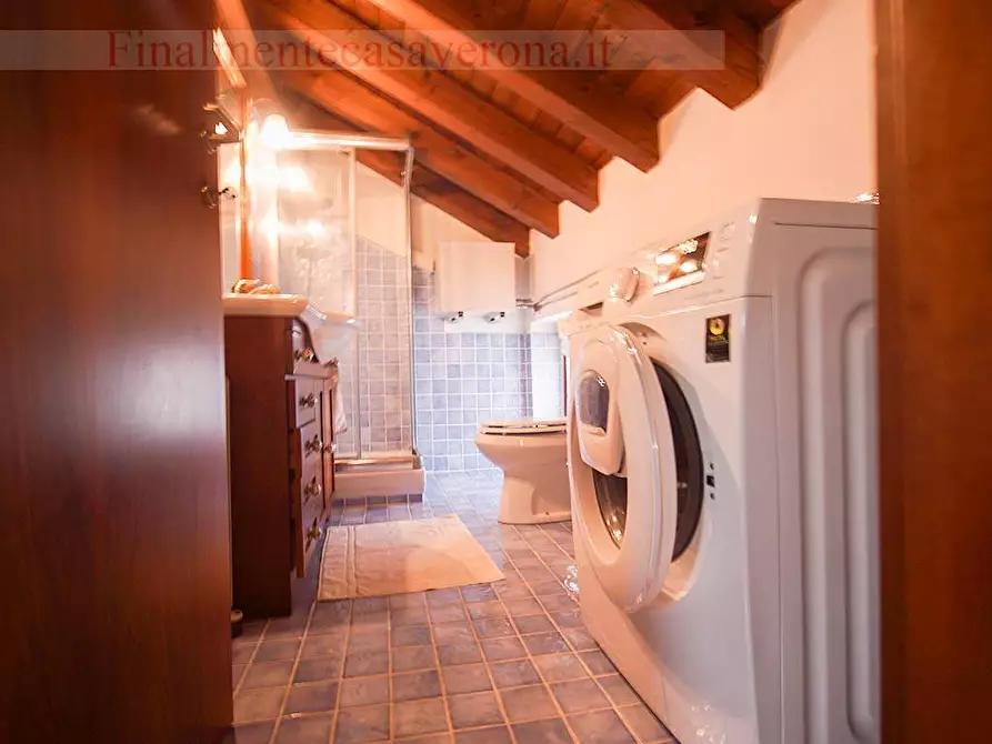 Immagine 20 di Appartamento in affitto  in Vicolo San Fermo Corte Alta. 1 a Verona