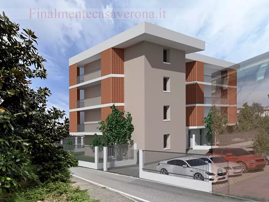 Immagine 5 di Locale commerciale in vendita  in via Roveggia 78 a Verona