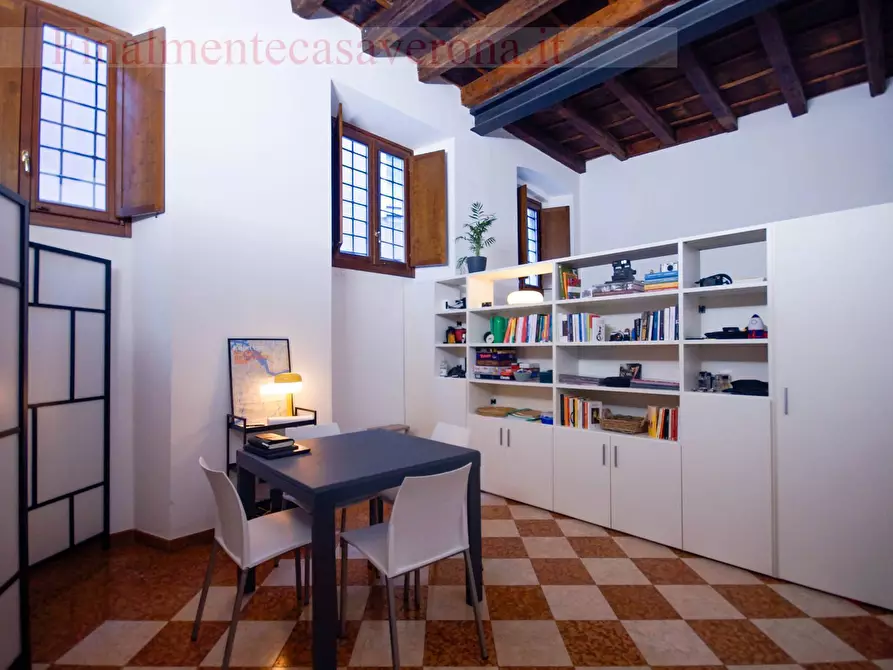 Immagine 4 di Appartamento in affitto  in Vicolo Chiodo a Verona