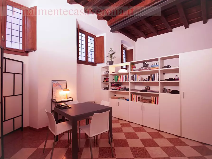 Immagine 6 di Appartamento in affitto  in Vicolo Chiodo a Verona