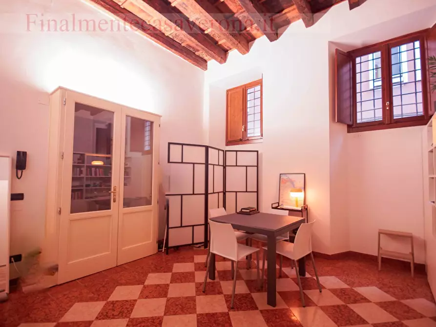 Immagine 3 di Appartamento in affitto  in Vicolo Chiodo a Verona