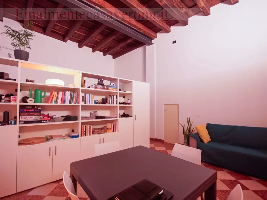 Immagine 5 di Appartamento in affitto  in Vicolo Chiodo a Verona