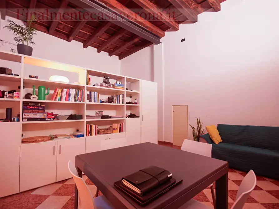 Immagine 9 di Appartamento in affitto  in Vicolo Chiodo a Verona