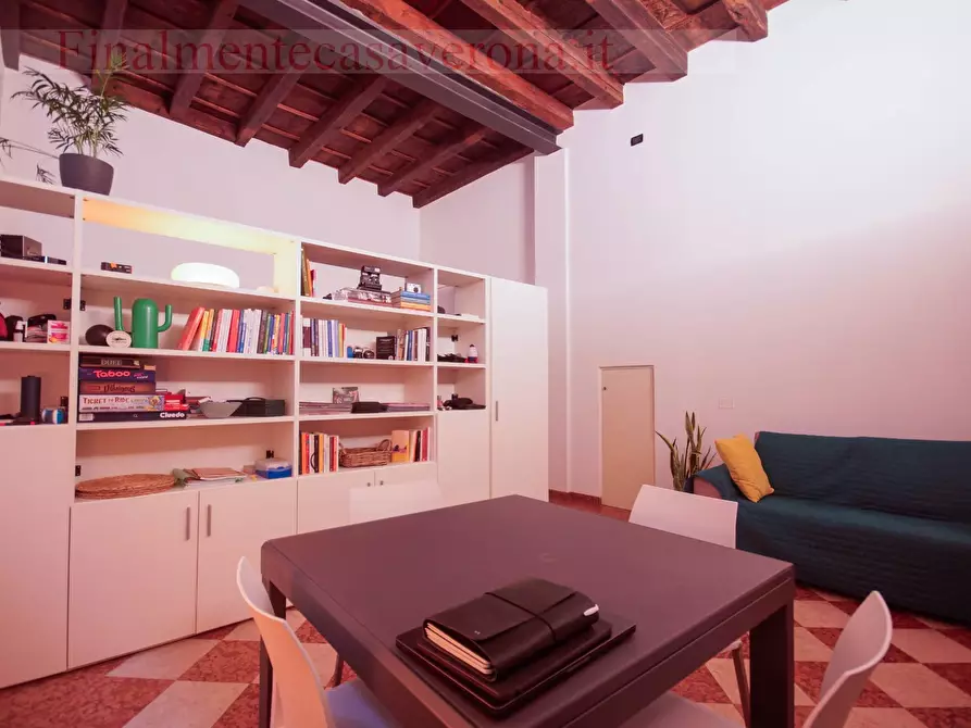 Immagine 2 di Appartamento in affitto  in Vicolo Chiodo a Verona