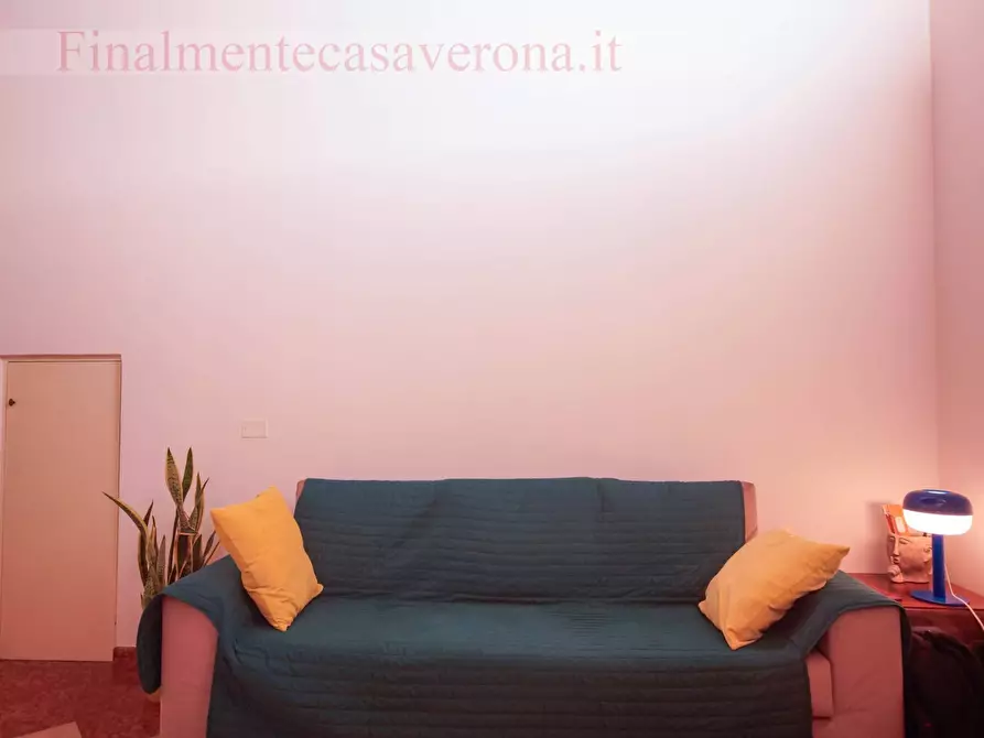 Immagine 11 di Appartamento in affitto  in Vicolo Chiodo a Verona